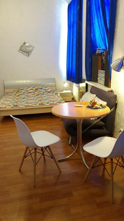 Apartment On Horodetskoho 4 Kiev Habitación foto